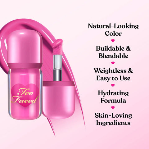 Fairy Bomb Fragrance Mist