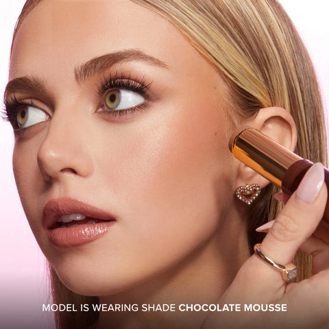 Chocolate Soleil Melting Bronzing & Sculpting Stick
