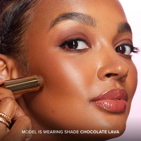 Chocolate Soleil Melting Bronzing & Sculpting Stick