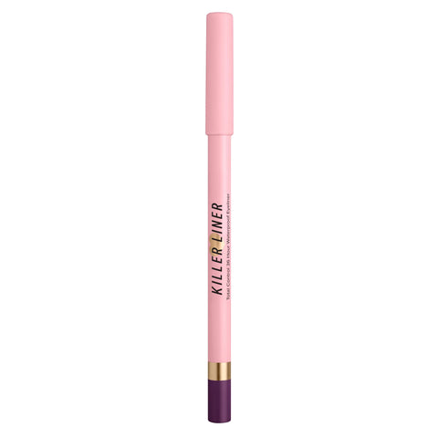 Killer Liner 36 Hour Waterproof Gel Eyeliner Pencil