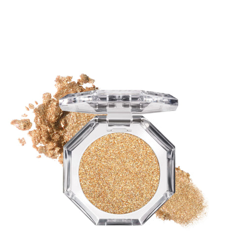 Disco Crush High Shine Glitter Eye + Face Sparkle