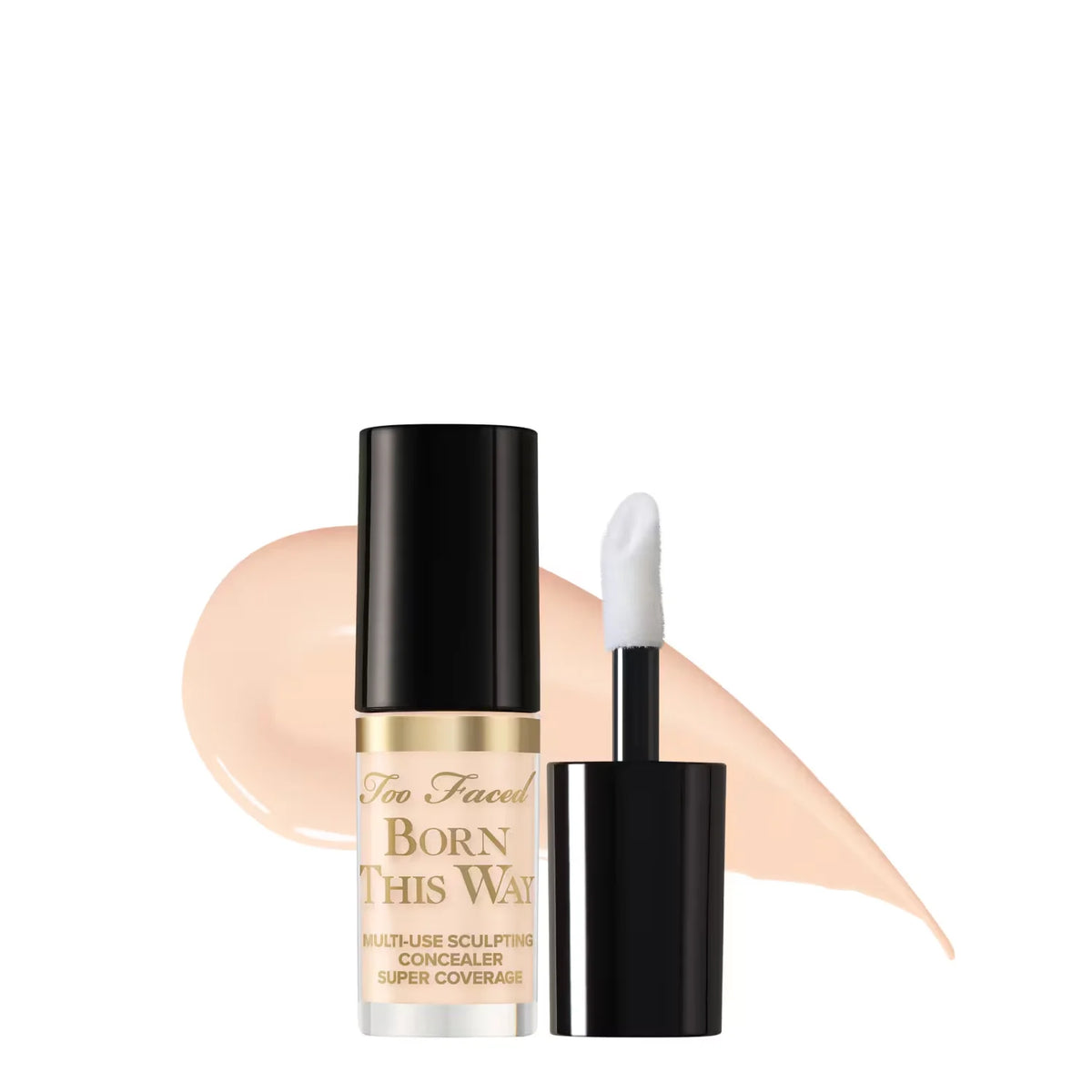 Travel Size Lip Injection Maximum Plump Extra Strength Lip Plumper Gloss