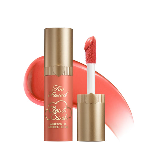 Cloud Crush Whipped Lip & Cheek Color