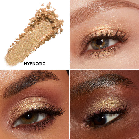 Disco Crush High Shine Glitter Eye + Face Sparkle