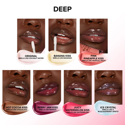 Kissing Jelly Lip Mask