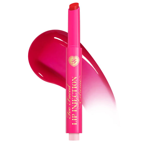 Lip Injection Extreme Plumping Clicks