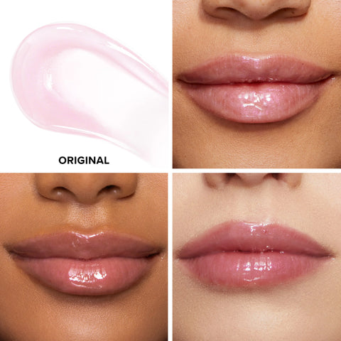 Lip Injection Maximum Plump Extra Strength Hydrating Lip Plumper Gloss