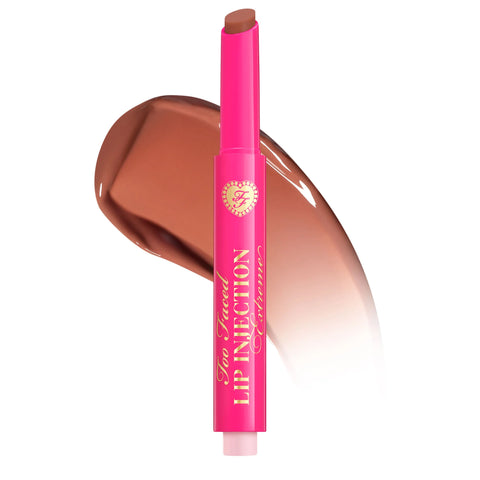 Lip Injection Extreme Plumping Clicks