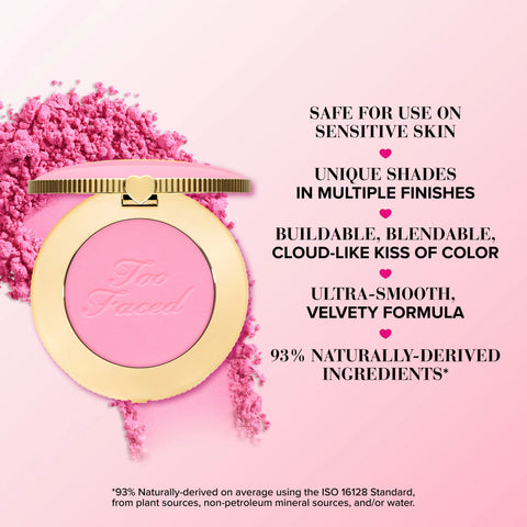 Cloud Crush Blurring Blush