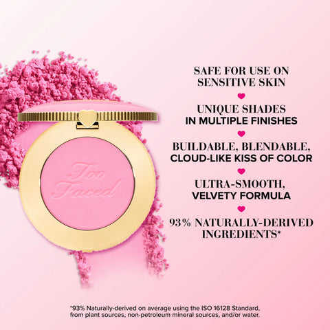 Cloud Crush Blurring Blush