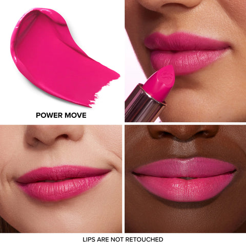 Lady Bold Lipstick