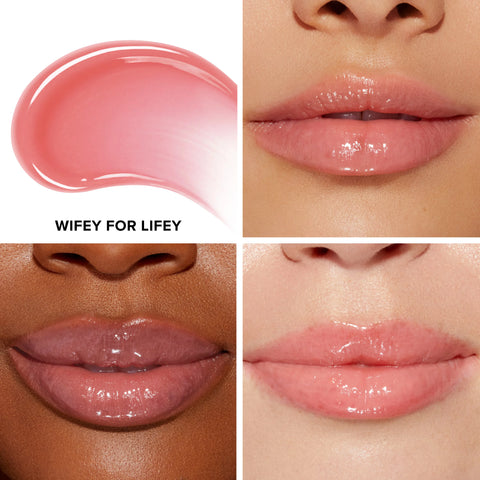 Lip Injection Lip Gloss