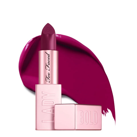 Lady Bold Lipstick