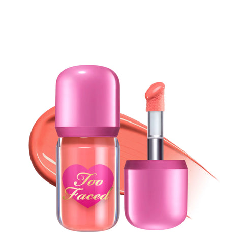 Love Flush Blush