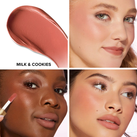Cloud Crush Whipped Lip & Cheek Color