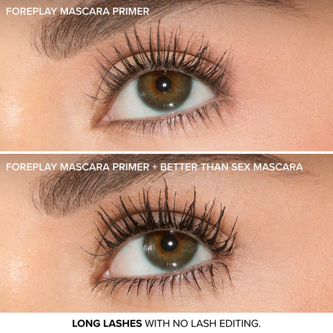 Travel Size Better Than Sex Mascara