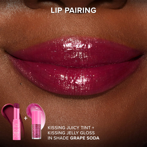 Kissing Juicy Tint