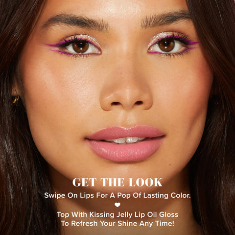 Kissing Jelly Hydrating Lip Oil Gloss