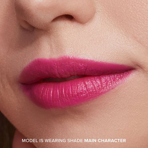 Lady Bold Lipstick