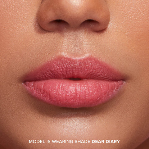 Lady Bold Lipstick