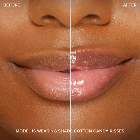 Lip Injection Maximum Plump Extra Strength Hydrating Lip Plumper Gloss