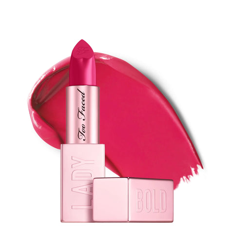 Lady Bold Lipstick