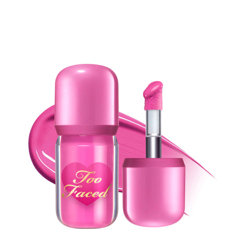 Love Flush Blush