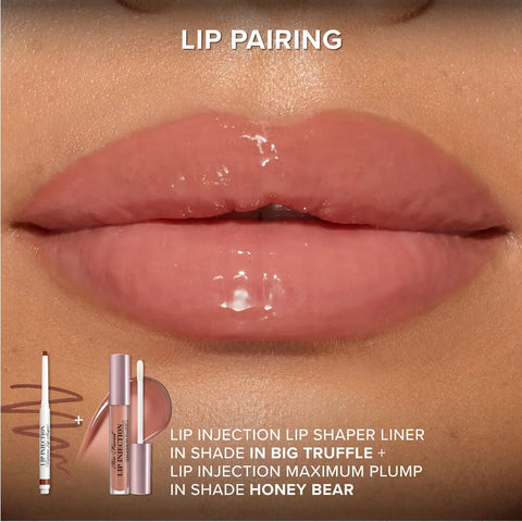 Lip Injection Shape & Plump Lip Kit