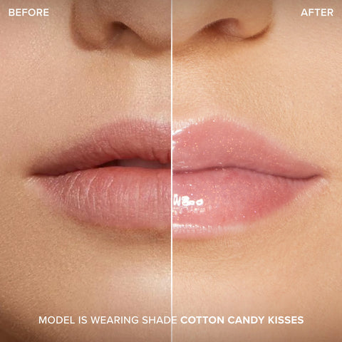 Lip Injection Maximum Plump Extra Strength Hydrating Lip Plumper Gloss
