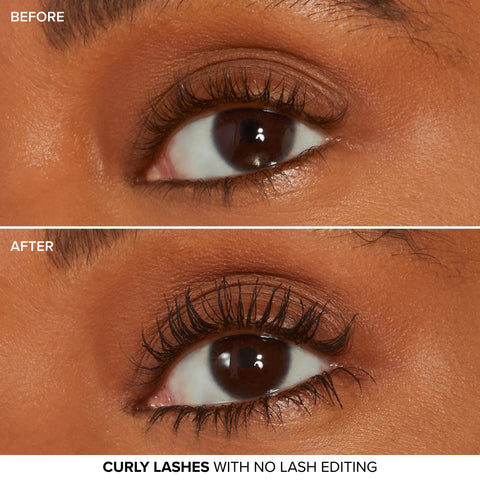 Damn Girl! 24-Hour Mascara