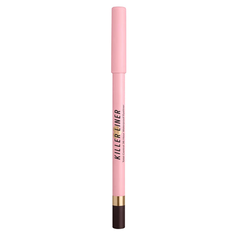 Killer Liner 36 Hour Waterproof Gel Eyeliner Pencil
