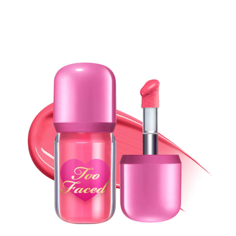 Love Flush Blush