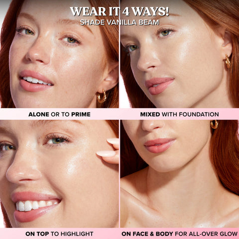 Born This Way Super Glow