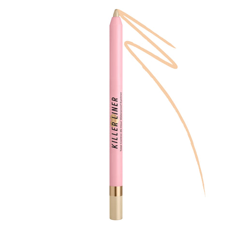 Killer Liner 36 Hour Waterproof Gel Eyeliner Pencil