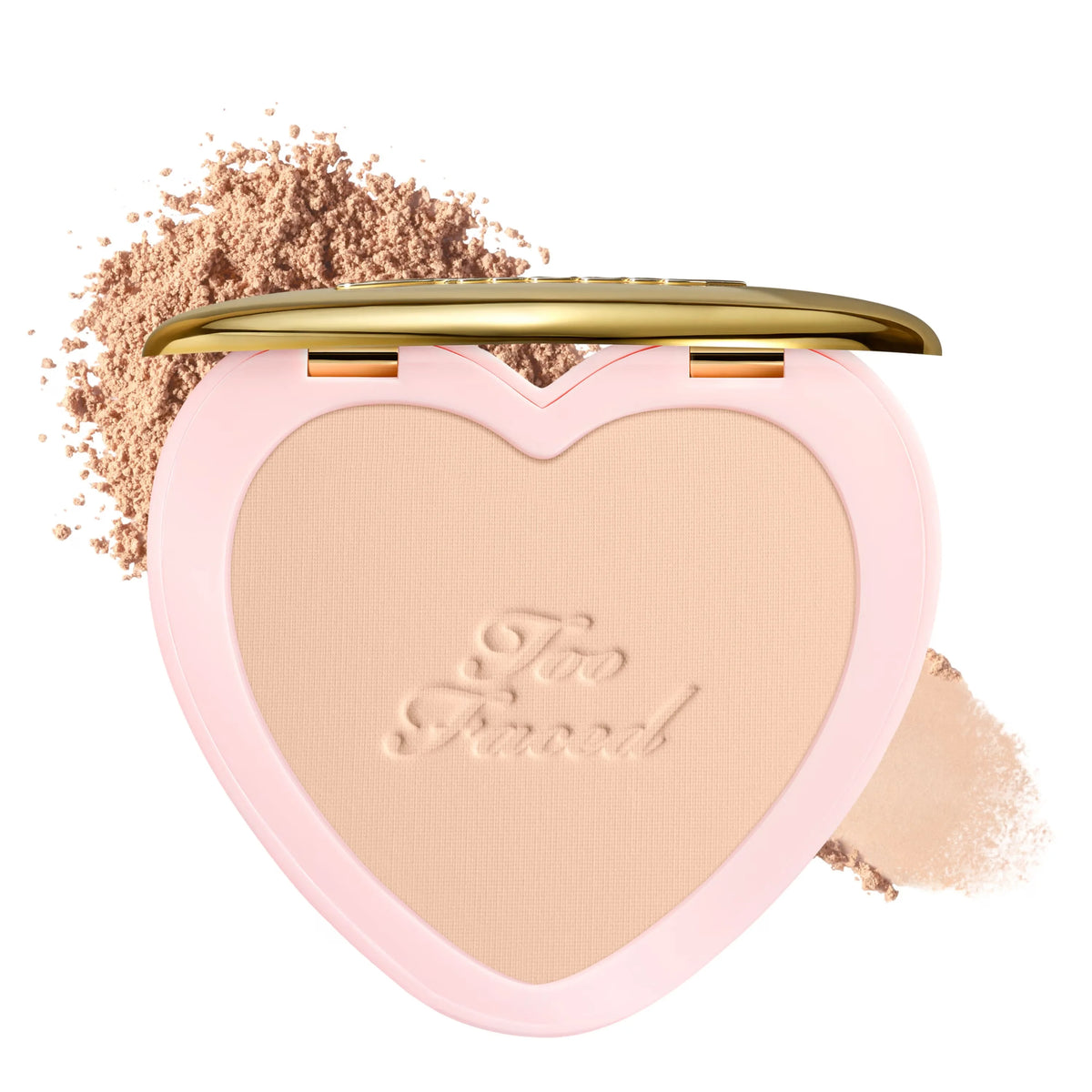 Born This Way Soft Blur Flexible Finish Setting Powder