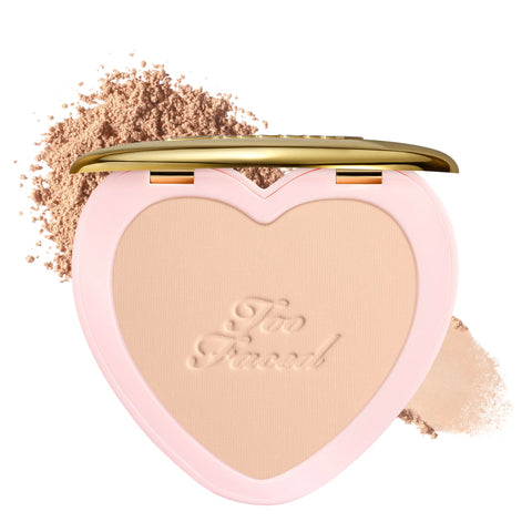 Born This Way Soft Blur Flexible Finish Setting Powder