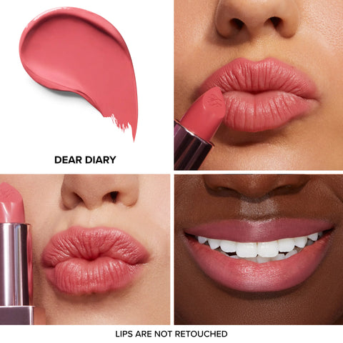 Lady Bold Lipstick