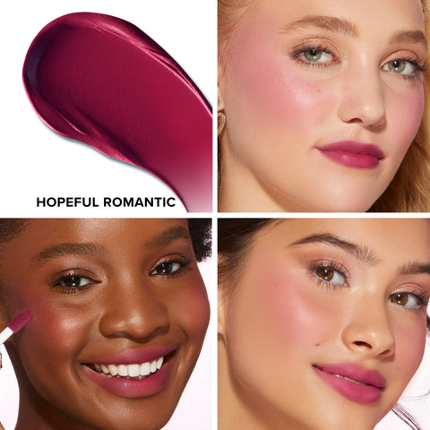 Cloud Crush Whipped Lip & Cheek Color
