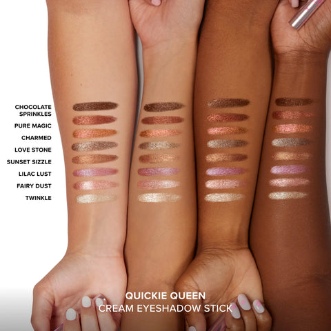 Quickie Queen Eye Shadow Stick