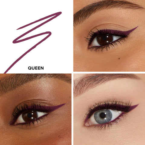 Killer Liner 36 Hour Waterproof Gel Eyeliner Pencil
