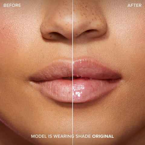Lip Injection Power Plumping Liquid Lip Balm