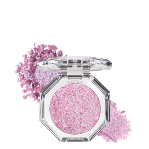 Disco Crush High Shine Glitter Eye + Face Sparkle