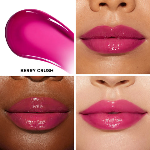 Lip Injection Maximum Plump Extra Strength Hydrating Lip Plumper Gloss