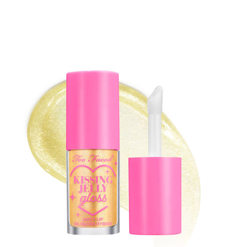 Kissing Jelly Hydrating Lip Oil Gloss