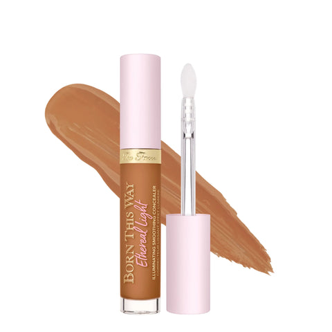 Born This Way Ethereal Light Illuminating Smoothing Concealer