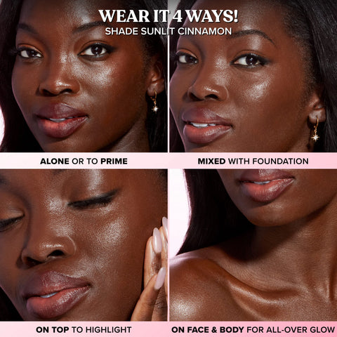 Born This Way Super Glow