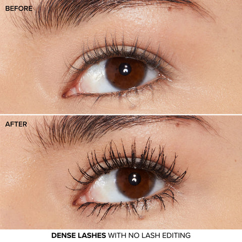 Damn Girl! 24-Hour Mascara