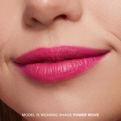 Lady Bold Lipstick