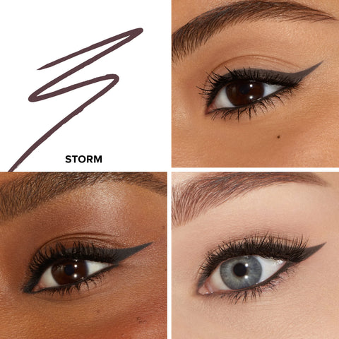 Killer Liner 36 Hour Waterproof Gel Eyeliner Pencil
