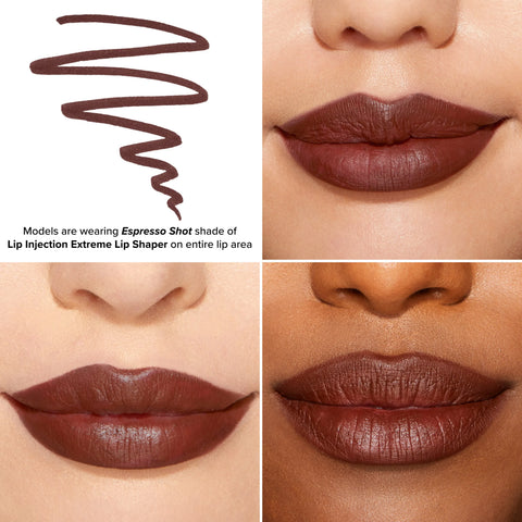 Lip Injection Extreme Lip Shaper